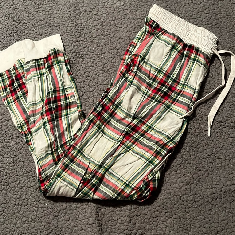 Pajama pants